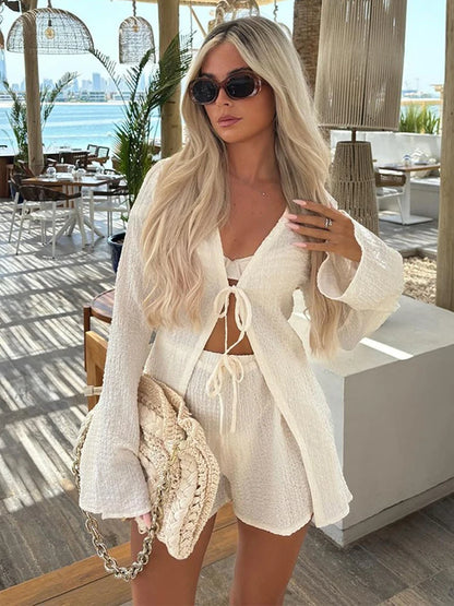 Sunkissed Breeze Set