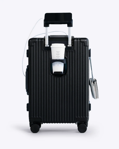 Luxe All-In Handbagage