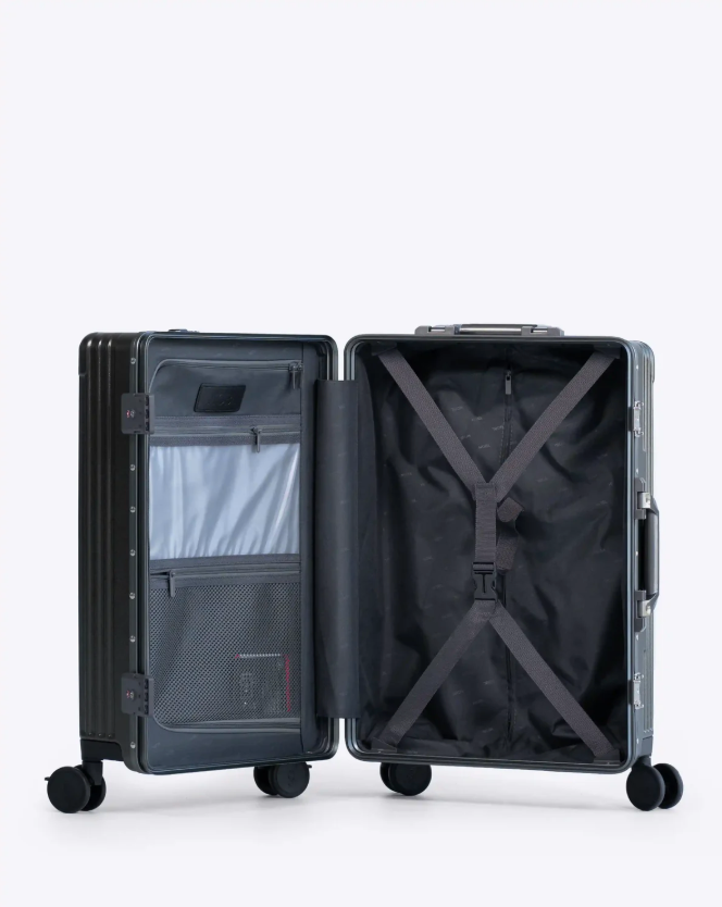 Luxe All-In Handbagage