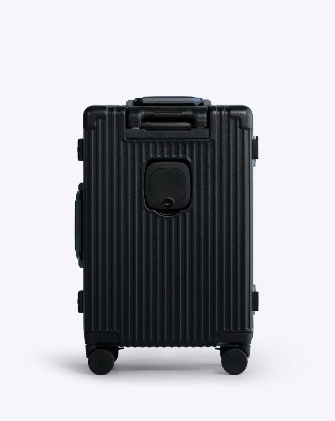 Luxe All-In Handbagage