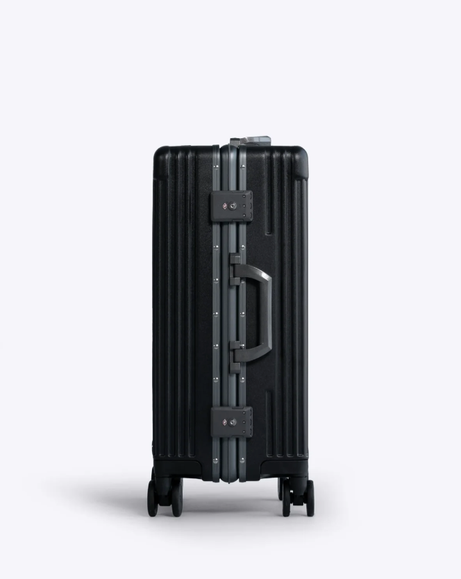 Luxe All-In Handbagage