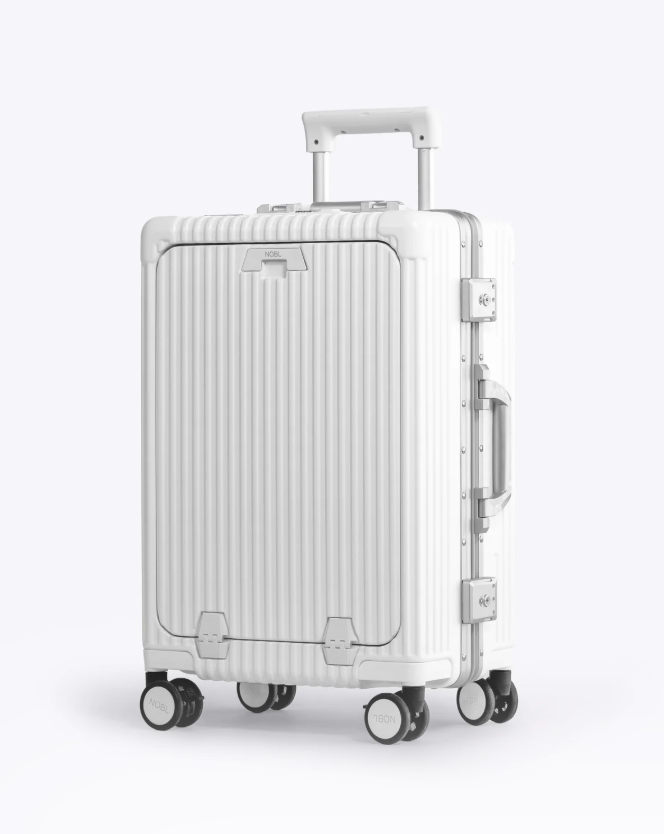Luxe All-In Handbagage