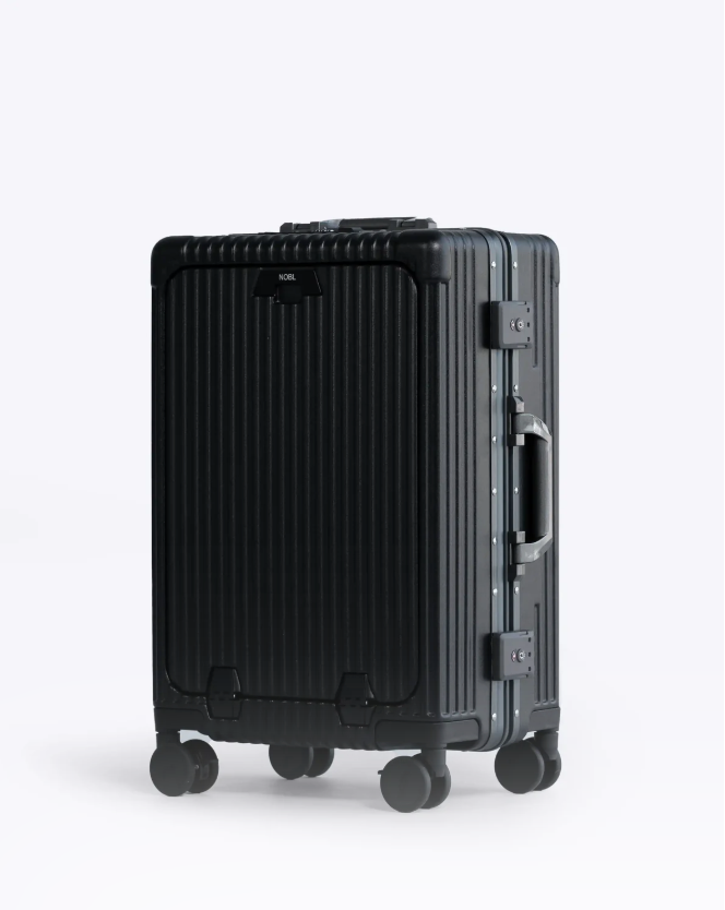 Luxe All-In Handbagage