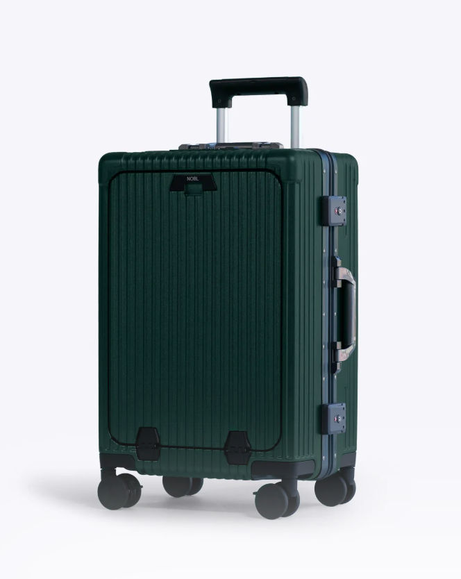Luxe All-In Handbagage