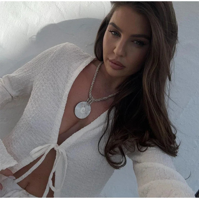 Sunkissed Breeze Set
